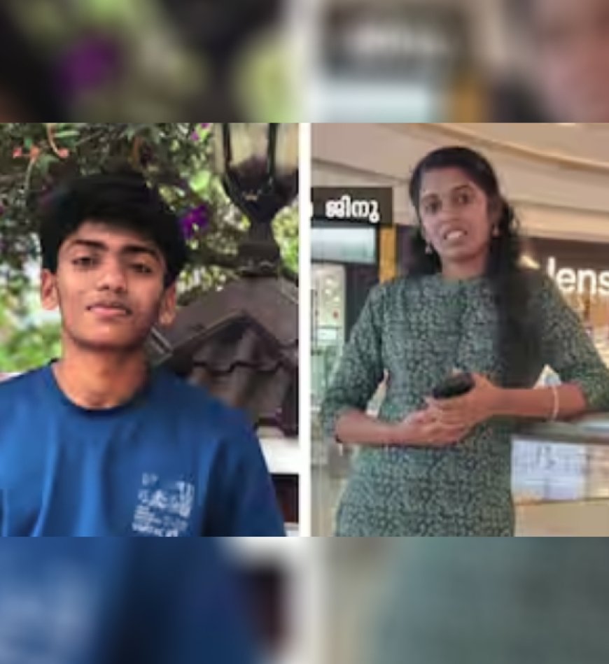ജോലിയ്ക്ക് കുവൈത്തിലെത്തി, ഒന്നരമാസമായി അമ്മ തടങ്കലിൽ; ഇടുക്കിയില് വാഹനാപകടത്തിൽ മരിച്ച മകന്റെ സംസ്കാരം വൈകുന്നു