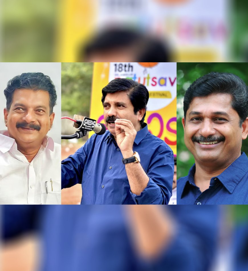 നിലമ്പൂര്‍ ഉപതെരഞ്ഞെടുപ്പ് വോട്ടെണ്ണല്‍ പുരോഗമിക്കുന്നു; യുഡിഎഫ് മുന്നില്‍ 