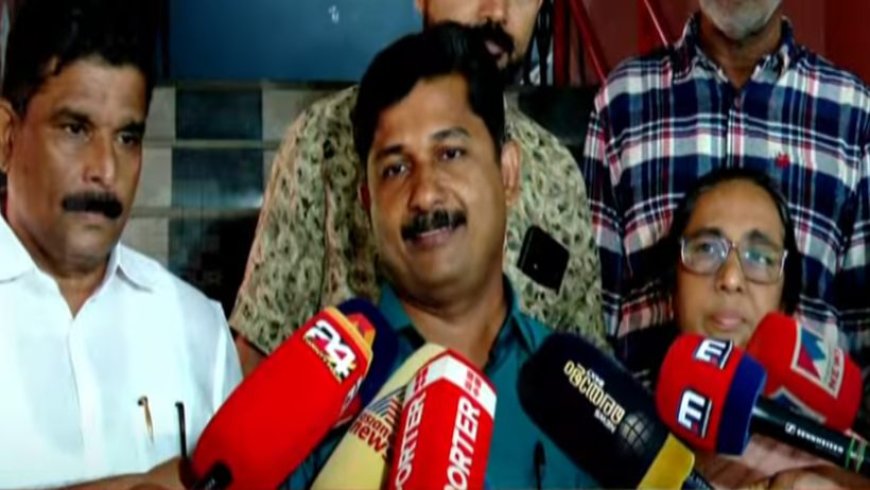 കൂടുതൽ കരുത്തോടെ മുന്നോട്ട് പോകും; എം സ്വരാജ്
