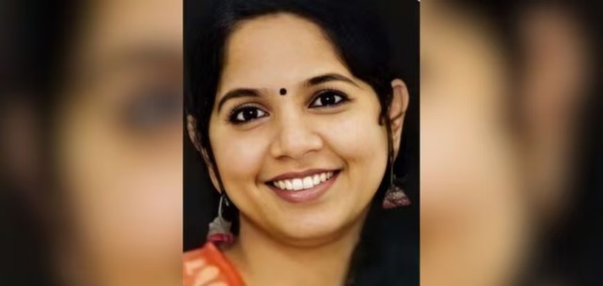 മരിച്ച മലയാളി നഴ്സ് രഞ്ജിതയുടെ മൃതദേഹം തിരിച്ചറിഞ്ഞു