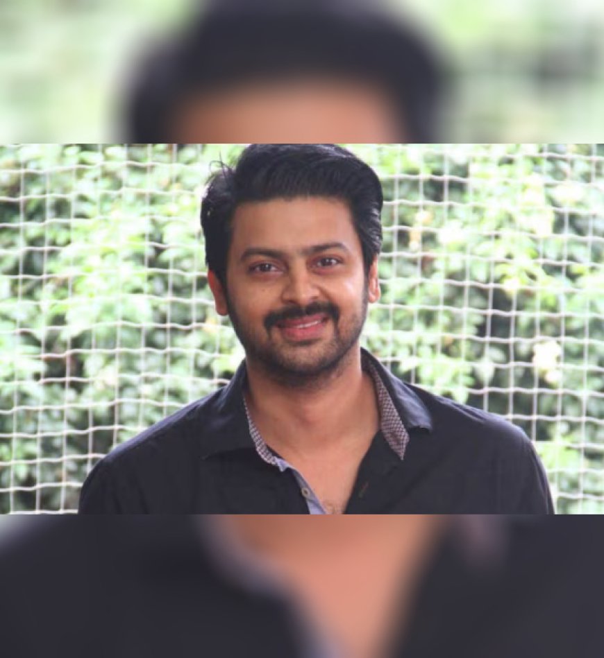 ലഹരിക്കേസിൽ നടൻ ശ്രീകാന്ത് അറസ്റ്റിൽ; രക്തസാംപിളില് ലഹരിസാന്നിധ്യം