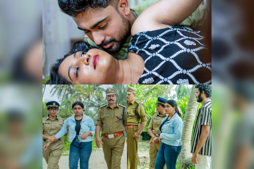"ആംഗ്ലോ ഇൻഡ്യൻസ്": എ.കെ.ബി. കുമാറിന്റെ പുതിയ ചിത്രം പൂർത്തിയായി