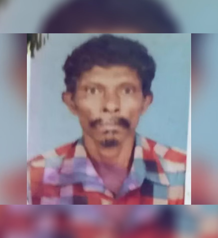 നിലമ്പൂരില് കാട്ടാന ആക്രമണം; ആദിവാസി യുവാവിന് ദാരുണാന്ത്യം