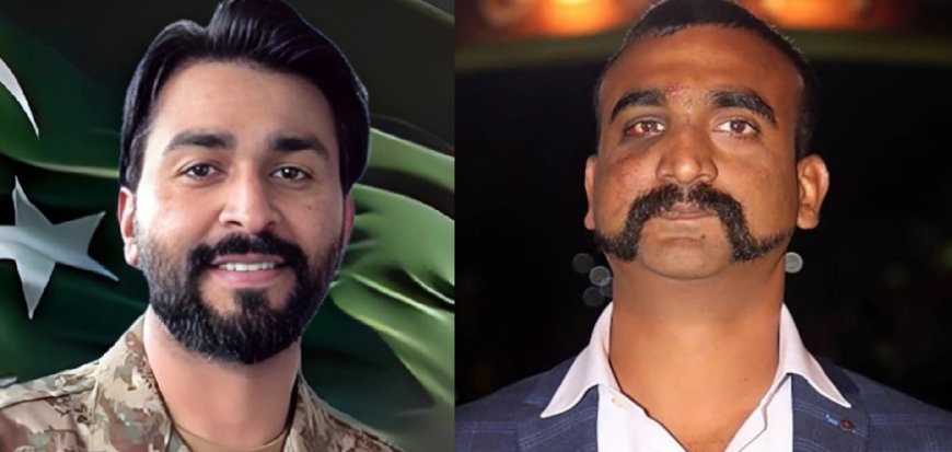അഭിനന്ദന്‍ വർദ്ധമാനെ പിടികൂടിയ പാക് സൈനിക ഉദ്യോഗസ്ഥൻ കൊല്ലപ്പെട്ടു