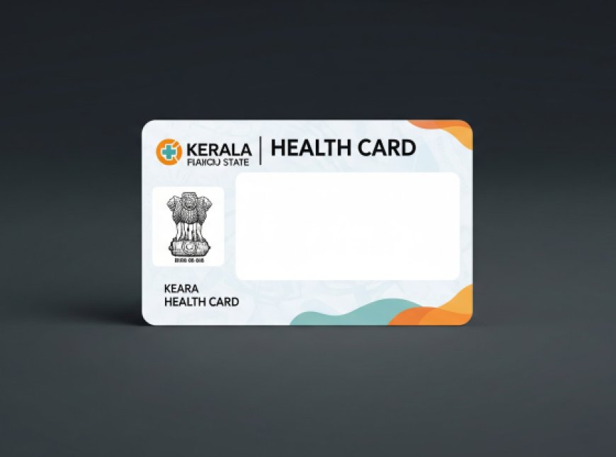 ഭക്ഷ്യസുരക്ഷ: വ്യാജ മെഡിക്കൽ സർട്ടിഫിക്കറ്റ് നൽകുന്ന ഡോക്ടർമാരുടെ ലൈസൻസ് സസ്പെന്റ് ചെയ്യും സംസ്ഥാന വ്യാപകമായി ഹെൽത്ത് കാർഡ് പ്രത്യേക പരിശോധന