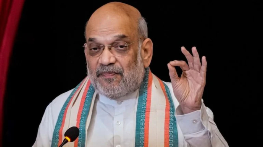 2026ൽ തമിഴ്നാട്ടിൽ എൻഡിഎ സഖ്യം അധികാരത്തിലെത്തും