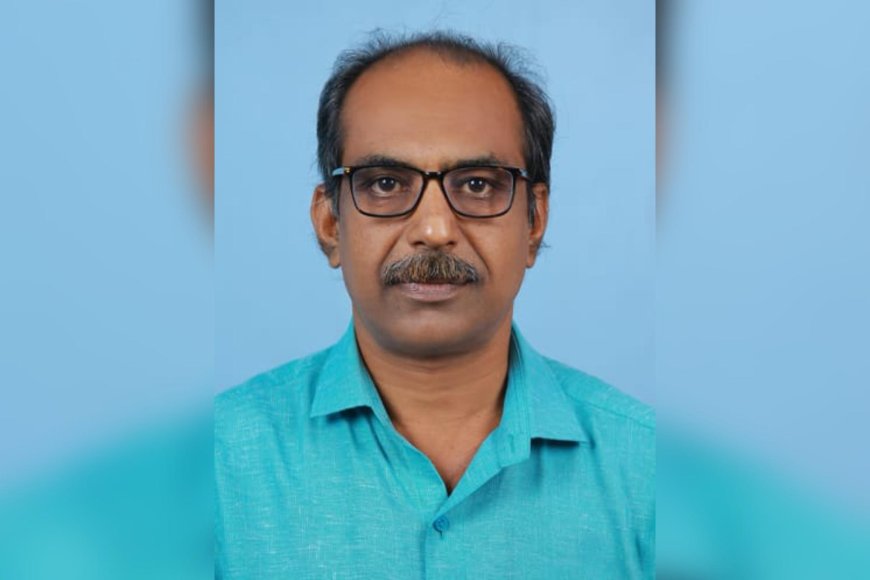 കഴക്കൂട്ടം ആറ്റിൻകുഴി ഉണ്ണിമനയിൽ സി.എസ് അനിൽകുമാർ (56) അന്തരിച്ചു