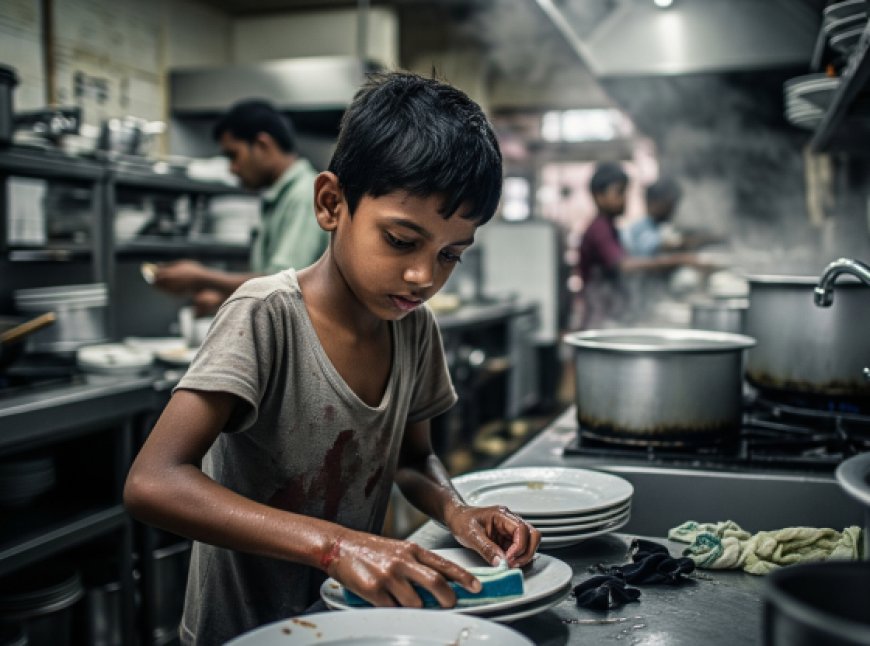 ബാലവേല വിമുക്ത സംസ്ഥാനമാക്കാൻ നിർണായക ഇടപെടലുമായി വനിത ശിശുവികസന വകുപ്പ്