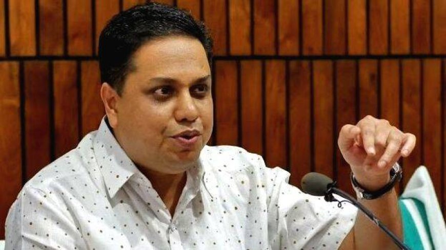 സുംബ ഡാൻസ് : യഥാസ്തികരുടെ സമ്മർദ്ദത്തിന് സർക്കാർ വഴങ്ങരുത് - സ്പീക്കർ എ. എൻ ഷംസീർ