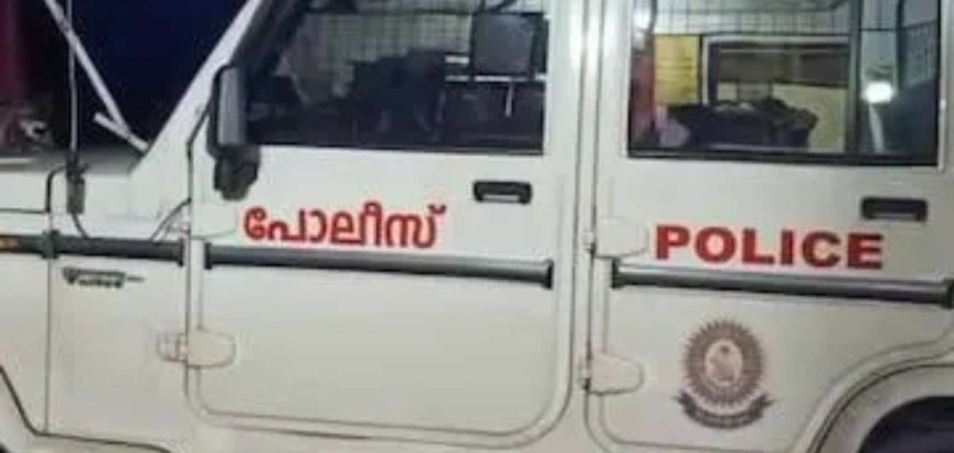 തൃശ്ശൂരിൽ നവജാത ശിശുക്കളെ കുഴിച്ചുമൂടി; അവിവാഹിതരായ മാതാപിതാക്കൾ പൊലീസ് കസ്റ്റഡിയിൽ