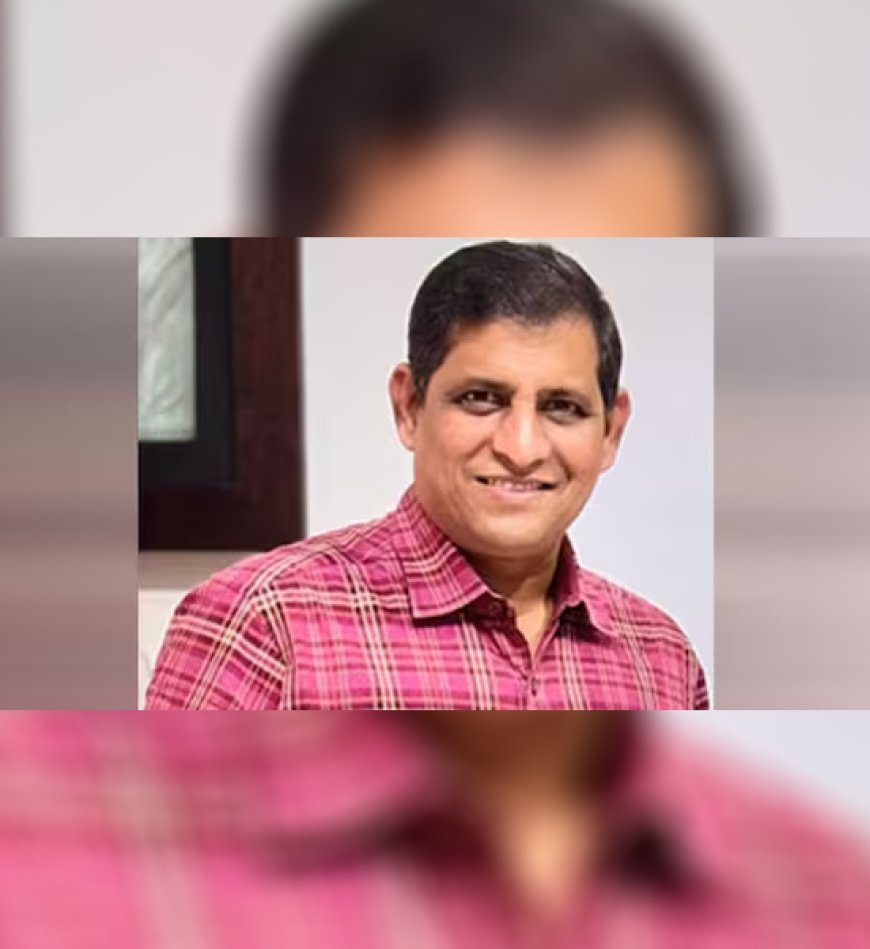 സംസ്ഥാനത്ത് പുതിയ പോലീസ് മേധാവിയായി റവാഡ ചന്ദ്രശേഖറെ നിയമിച്ചു