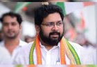 ആന്തൂറിയം-അവലോസ്' ട്രോൾ ബോറെന്ന് ശബരീനാഥൻ; മേയർക്ക് ചോദ്യങ്ങളുമായി തിരിച്ചടി