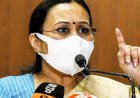 പവർകട്ട് മൂലമുള്ള മരണവാർത്ത ദുഃഖകരം; സർക്കാരിനെ വിമർശിച്ച് വീണാ ജോർജ്