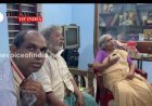പോത്തൻകോട് പഞ്ചായത്തിന് കീഴിലുള്ള ബഡ്‌സ് സ്കൂൾ ഡ്രൈവറുടെ ക്രൂരതയിൽ വലഞ്ഞ് ഒരു ഭിന്നശേഷി കുടുംബം