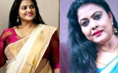 ബാലചന്ദ്രമേനോനെ അപകീര്‍ത്തിപ്പെടുത്തിയ കേസ്; നടി മിനു മുനീര്‍ അറസ്റ്റില്‍