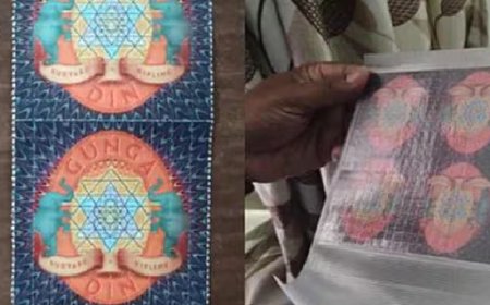 ഇന്ത്യയിലെ ഏറ്റവും വലിയ ഡാര്‍ക്ക് നെറ്റ് മയക്കുമരുന്ന് ശൃംഖലയെ തകര്‍ത്തതായി റിപ്പോര്‍ട്ട്