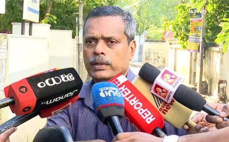 താന്‍ നടത്തിയത് പ്രൊഫഷണല്‍ സൂയിസൈഡ്;  ഡോ. ഹാരിസ് ചിറയ്ക്കല്‍