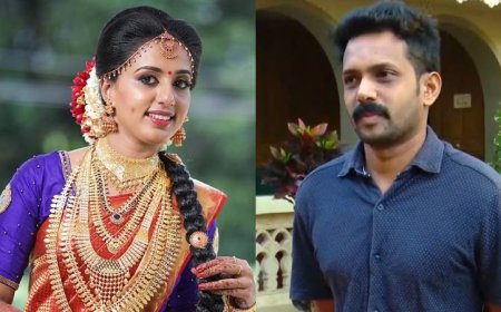 വിസ്മയ കേസ്; പ്രതി കിരൺകുമാറിന് ജാമ്യം