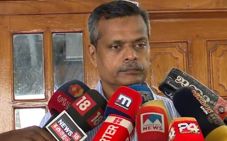 ഏത് നടപടി നേരിടാനും തയ്യാർ;  ഡോ. ഹാരിസ് ചിറയ്ക്കൽ