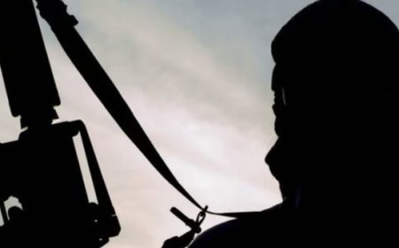 മാലിയിൽ മൂന്ന് ഇന്ത്യക്കാരെ ഭീകരർ തട്ടിക്കൊണ്ടുപോയി