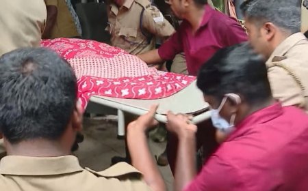 കോട്ടയം മെഡിക്കൽ കോളേജ് അപകടം: പരുക്കേറ്റ സ്ത്രീ മരിച്ചു