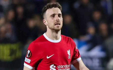 ലിവർപൂൾ താരം കാറപകടത്തിൽ മരിച്ചു