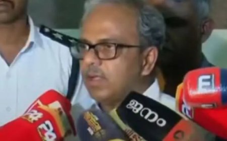 കോട്ടയം മെഡിക്കല്‍ കോളജ് അപകടം; ഉത്തരവാദിത്വം ഏറ്റെടുത്ത് മെഡിക്കല്‍ കോളജ് സൂപ്രണ്ട്