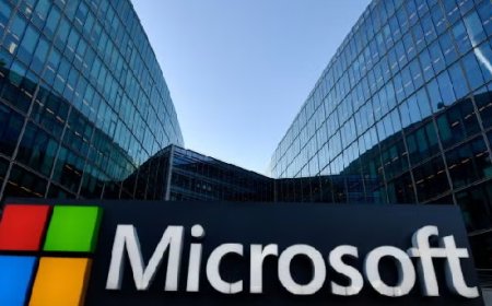 മൈക്രോസോഫ്റ്റില്‍ വന്‍ പിരിച്ചുവിടല്‍; വെട്ടിക്കുറയ്ക്കുന്നത് മിഡില്‍ ലെവല്‍ ജീവനക്കാരെ 