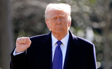 നൈജീരിയയിലെ ക്രിസ്ത്യന്‍ വംശഹത്യയ്‌ക്കെതിരെ സൈനിക നടപടിയ്‌ക്കൊരുങ്ങാന്‍ ട്രംപ്