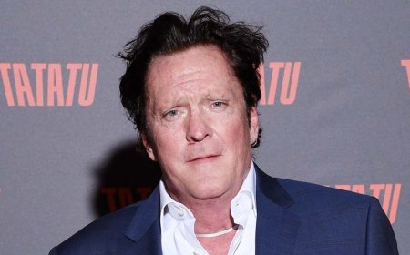 ഹോളിവുഡ് താരം മൈക്കിള്‍ മാഡ്‌സന്‍ അന്തരിച്ചു