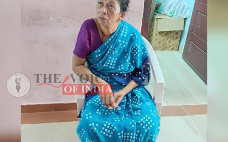 കല്യാണമണ്ഡപത്തിലെത്തി, വിവാഹസത്കാരത്തിനിടെ കുഞ്ഞുങ്ങളുടെ പാദസരം പോക്കറ്റിലാക്കി, 59 കാരി പോലീസ് വലയിലായി