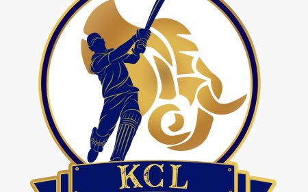 ഒരുക്കങ്ങളെല്ലാം പൂ‍ർണ്ണം,   കെ.സി.എല്‍    താരലേലം നാളെ