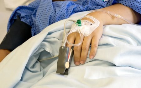 ഗുജറാത്തിലെ സർക്കാർ ആശുപത്രിയിൽ അനധികൃത മരുന്ന് പരീക്ഷണം; 741 പേരുടെ മരണത്തിൽ ദുരൂഹത