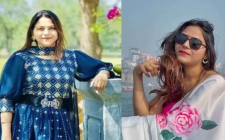 ചാരപ്രവൃത്തി കേസ്;  യൂട്യൂബർ ജ്യോതി മൽഹോത്ര കേരളത്തിലെത്തിയത് വിനോദ സഞ്ചാര വകുപ്പിന്റെ ക്ഷണപ്രകാരം