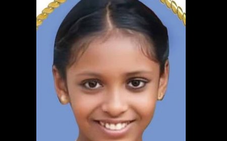 പനി ബാധിച്ച് മരിച്ച ജെനീറ്റയുടെ അയല്‍വീട്ടിലെ നായയ്ക്ക് പേവിഷബാധ, കുട്ടിയുടെ വീട്ടിലെ നായ ചത്തത് രണ്ടാഴ്ച മുന്‍പ്