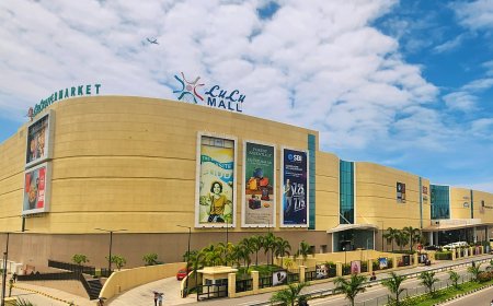 ലുലു മാളിൽ കയർ കോർപ്പറേഷൻ മാട്രസ്സ് ഷോറൂം മന്ത്രി പി. രാജീവ് ഉദ്ഘാടനം ചെയ്യും