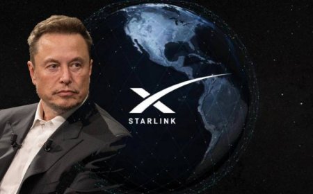 ഇന്ത്യയിൽ  ഇലോണ്‍ മസ്കിന്‍റെ ‘സ്റ്റാർ ലിങ്കിന്’ പ്രവര്‍ത്തനാനുമതി