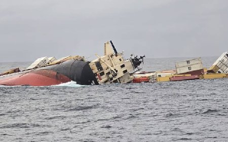 കൊച്ചി പുറംകടലിലെ കപ്പൽ അപകടം;  സംസ്ഥാനം ആവശ്യപ്പെട്ട നഷ്ടപരിഹാരം നല്‍കാനാവില്ലെന്ന് കമ്പനി