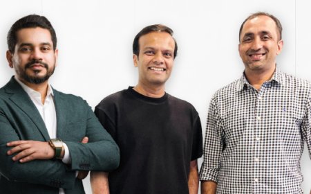 ഫുട്‌ബോള്‍ പ്രതിഭകളെ കണ്ടെത്താന്‍ എഐ; സ്പോർട്സ്‌ ടെക് സ്റ്റാർട്ടപ്പ് എഐ ട്രയല്‍സിൽ 33 ഹോള്‍ഡിങ്സിന്‍റെ നിക്ഷേപം