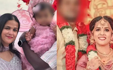ഷാർജയിലെ വിപഞ്ചികയുടെ മരണം; തിരുവനന്തപുരം മെഡിക്കൽ കോളെജിൽ റീ പോസ്റ്റ്മോർട്ടം