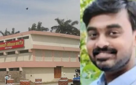 യുപിയില്‍ മലയാളി ഡോക്ടറെ മരിച്ച നിലയിൽ കണ്ടെത്തി