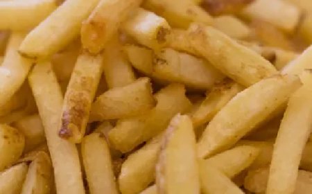 ലോക 'ഫ്രഞ്ച് ഫ്രൈ'ദിനം- ചരിത്രവും പ്രാധാന്യവും