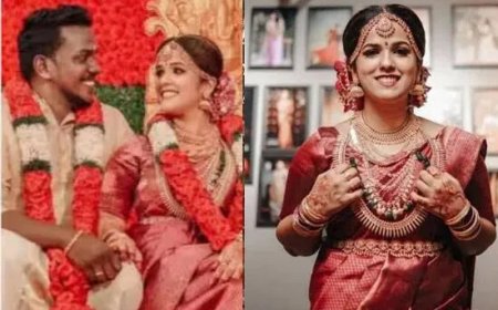 വിപഞ്ചികയുടെ മരണം ശ്വാസംമുട്ടി, ശരീരത്തിലുണ്ടായിരുന്ന പാടുകള്‍ എംബാം ചെയ്തപ്പോഴുണ്ടായത്