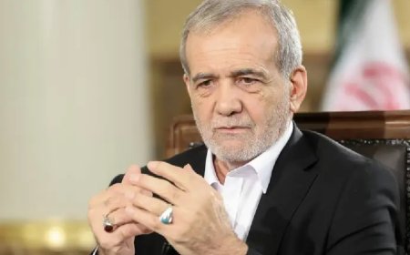 ഇസ്രയേൽ ആക്രമണത്തിൽ ഇറാൻ പ്രസിഡന്‍റ് രക്ഷപ്പെട്ടത് തലനാരിഴക്ക്