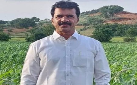 ഹൈദരാബാദിൽ സിപിഐ നേതാവ് വെടിയേറ്റ് കൊല്ലപ്പെട്ടു