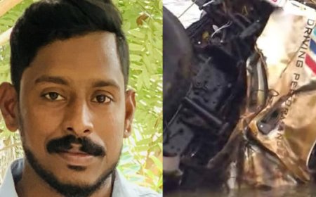 ഷിരൂരില്‍ ജീവന്‍ പൊലിഞ്ഞ അര്‍ജുന്‍റെ ഓര്‍മകള്‍ക്ക് ഇന്ന് ഒരു വയസ്