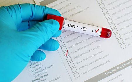 കൊല്ലത്ത് 4 കുട്ടികൾക്ക് എച്ച്1എൻ1 സ്ഥിരീകരിച്ചു