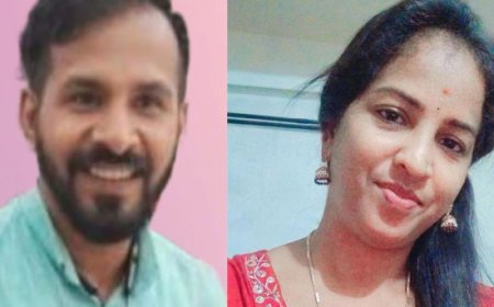 ആയൂരിൽ വസ്ത്രവ്യാപാരശാല ഉടമയേയും മാനേജരായ യുവതിയേയും മരിച്ച നിലയിൽ കണ്ടെത്തി
