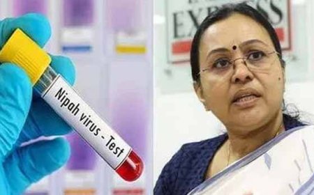 നിപ സമ്പര്‍ക്കപ്പട്ടികയില്‍ 648 പേര്‍; കോഴിക്കോട്ട് 115