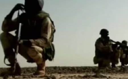 നൈജറില്‍ ഭീകരാക്രമണത്തില്‍ രണ്ട് ഇന്ത്യക്കാര്‍ കൊല്ലപ്പെട്ടു, ഒരാളെ തീവ്രവാദികള്‍ തട്ടിക്കൊണ്ടുപോയി